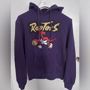 brand new Raptors Hoddie